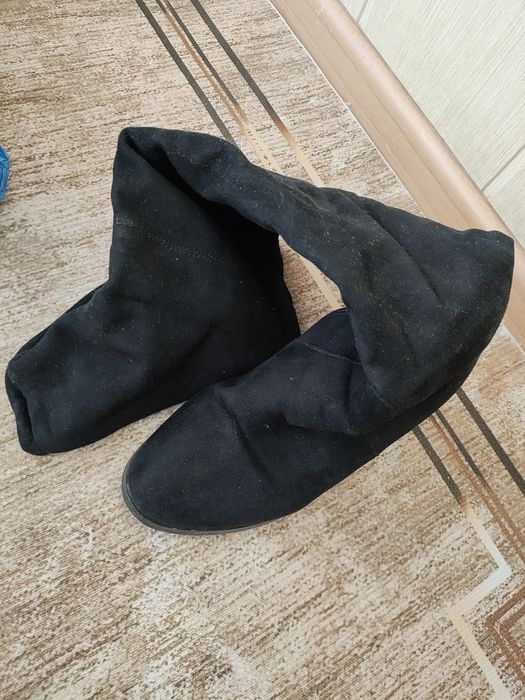 Продам ботфорты 36 р