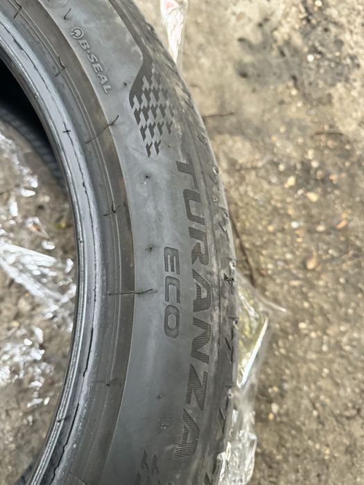 Bridgestone Turanza B-seal 215/50 R19 2023
