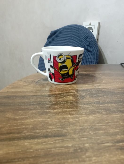 Продам стакан миньон