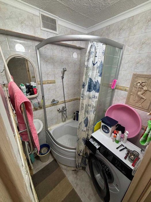 Продажа квартиры