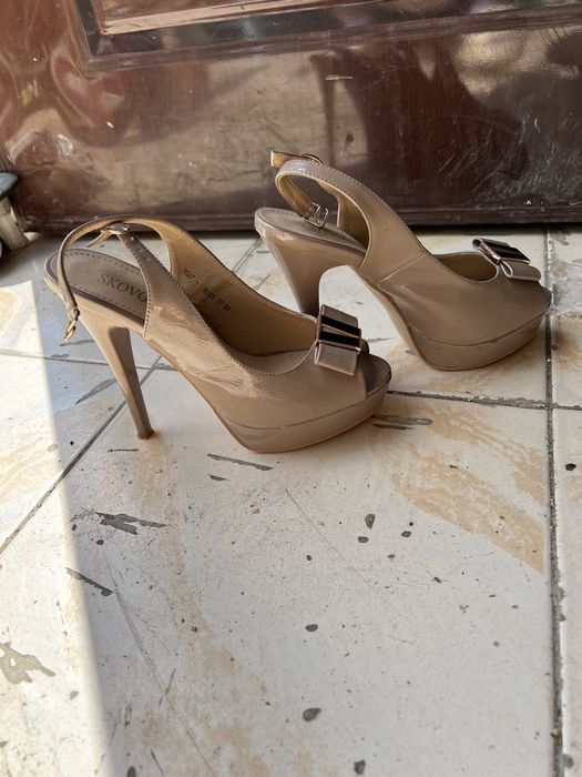 Продам туфли