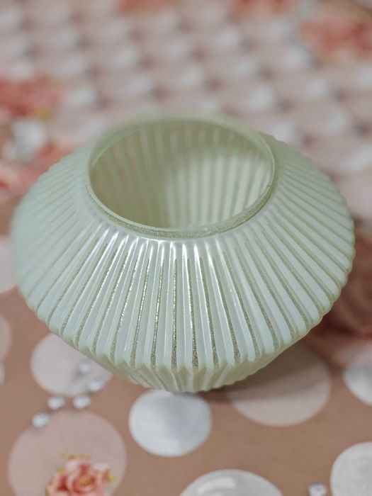 Винтажный плафон для подвесного светильника