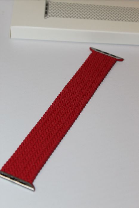 Стилни каишки за Apple Watch – различни цветове и размери