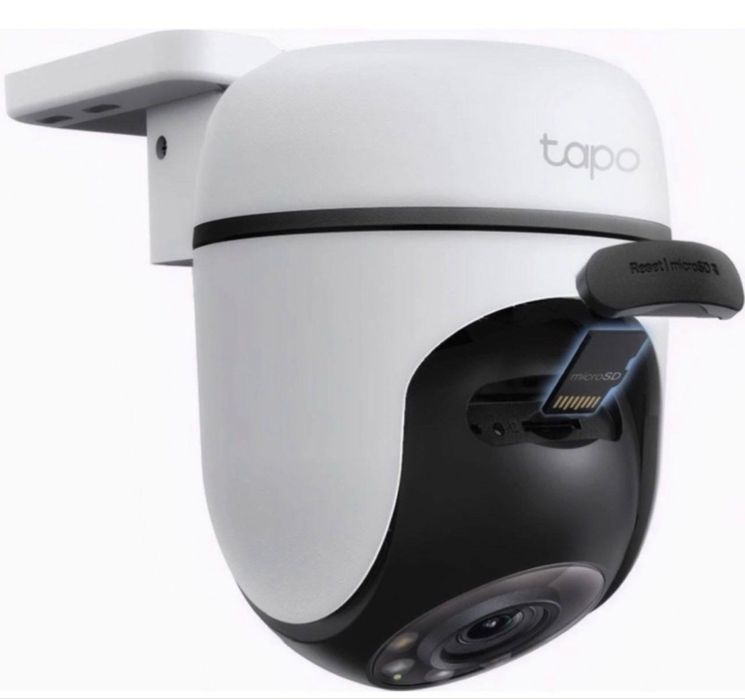 Kamera Wi/fi Tapo T40 2mp (1080) Full HD . Для дома.