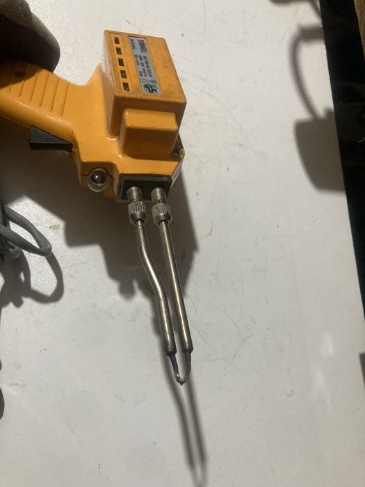 Pistol lipit germania Einhell