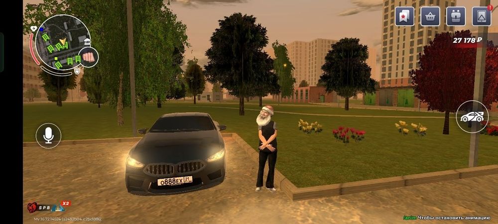 Продам блек раша аккаунт