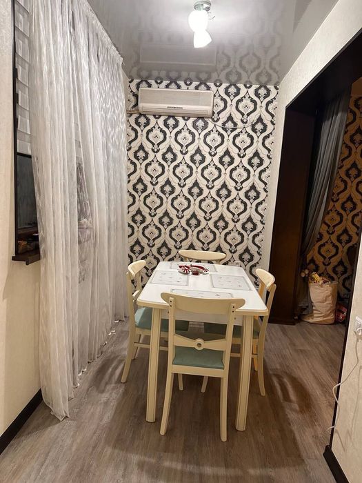 Сдам 3х комнатную квартиру на Максим Горького