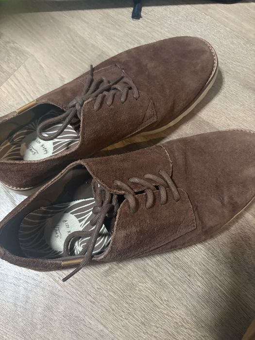 Pantofi Vans 40.5
