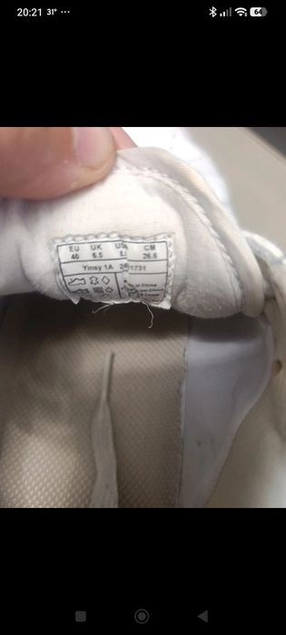 Adidași damă Guess 40