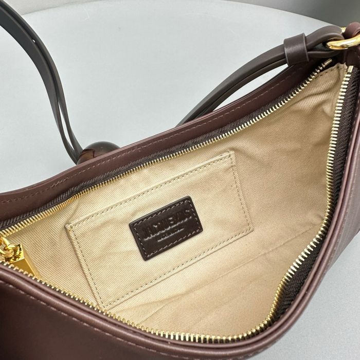 Jacquemus Le Bisou Perle