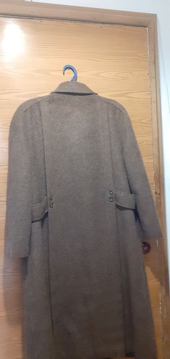 Пальто бу кашемир