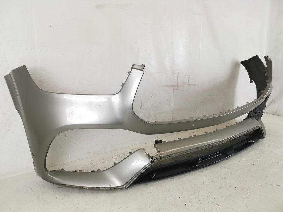 Предна броня Мерцедес-Бенц ГЛЕ-Клас / Mercedes-Benz GLE-Class V167 [ -