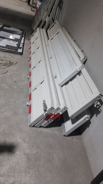 Шинирай т30 борт