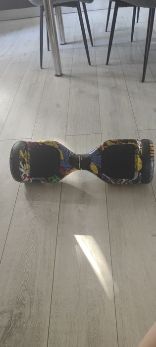 Hoverboard myria sky rider IMPECABIL!