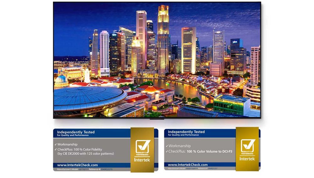 LG OLED65G4RLA  4K  144Hz (Indonesia). Монитор + телевизор 2 in 1