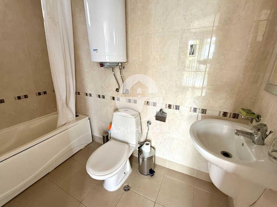 Продава се Тристаен апартамент в с. Кошарица, Област Бургас - 133 кв.м за 425 €/кв.м - Снимка #9