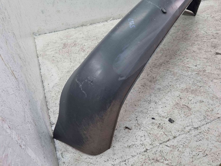Bara spate Volkswagen Caddy 3 (2KA, 2KH) [Fabr 2004-2010] L95
