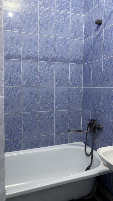 Берем девушку на подселение