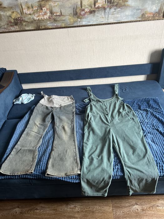 Вещи для беременных и кормящих