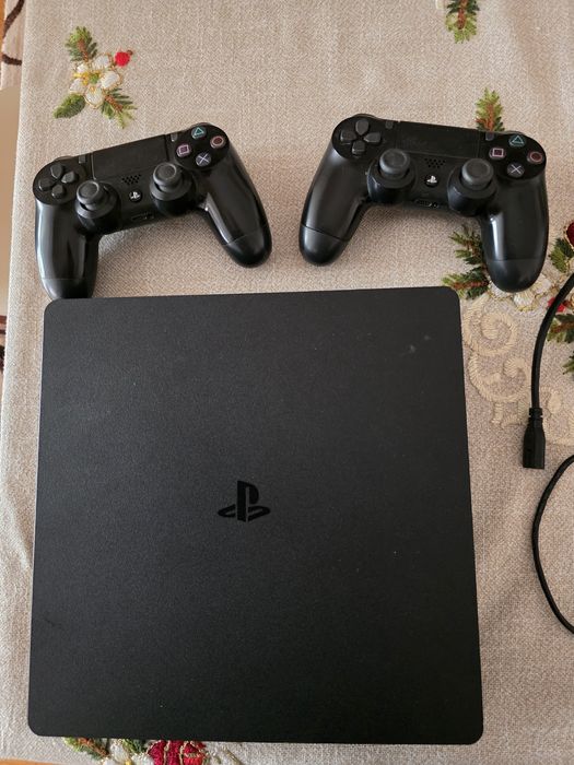Sony PS4 конзола
