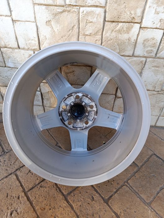 Джанти за Фолксваген 5х112 16 цола Тигуан