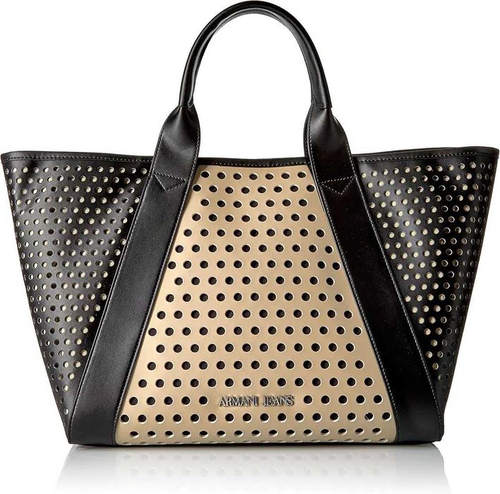 Armani Jeans Оригинална голяма чанта