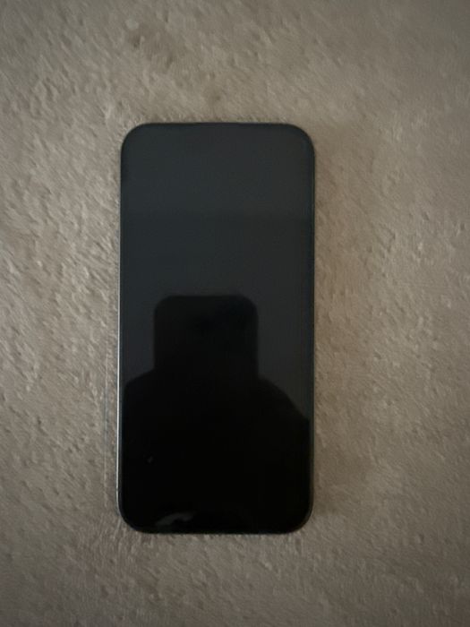 iPhone 15 про 256