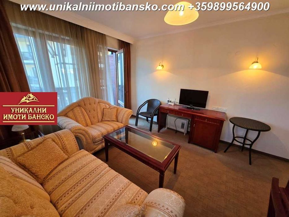 Продава се Двустаен апартамент в Банско - 83 кв.м за 1109 €/кв.м - Снимка #4