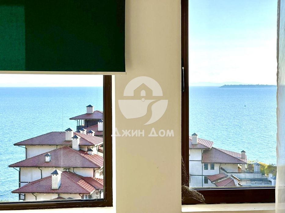 Продава се Двустаен апартамент в Свети Влас - 65 кв.м за 1539 €/кв.м - Снимка #5