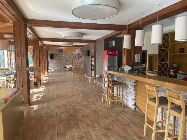 Продава се Хотел в Лъки - 995 кв.м за 392 €/кв.м - Снимка #4