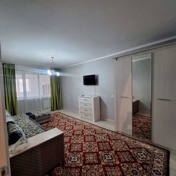 Квартира посуточно 2 х ком