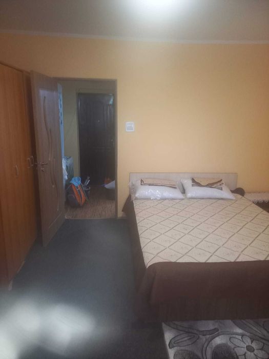 Garsoniera de inchiriat Drumul Taberei