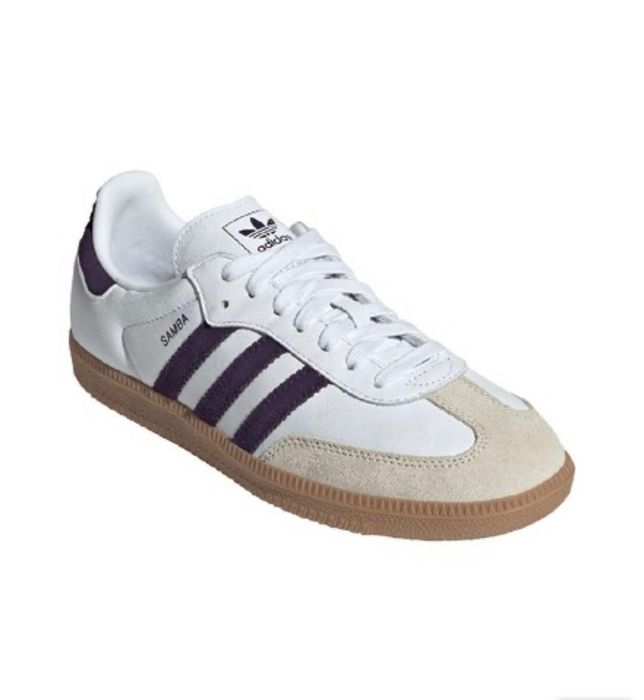 Дамски обувки Adidas Samba