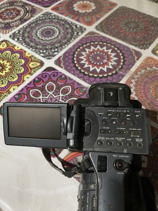 Sony Handycam камера