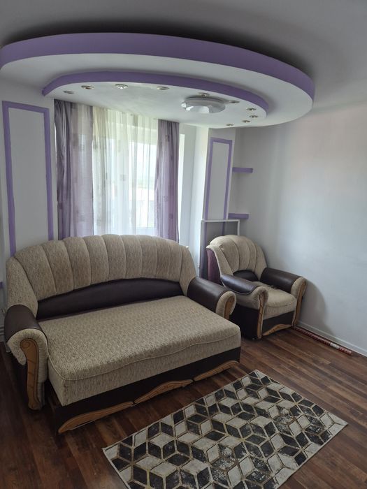 Vand apartament 2 camere in Medgidia