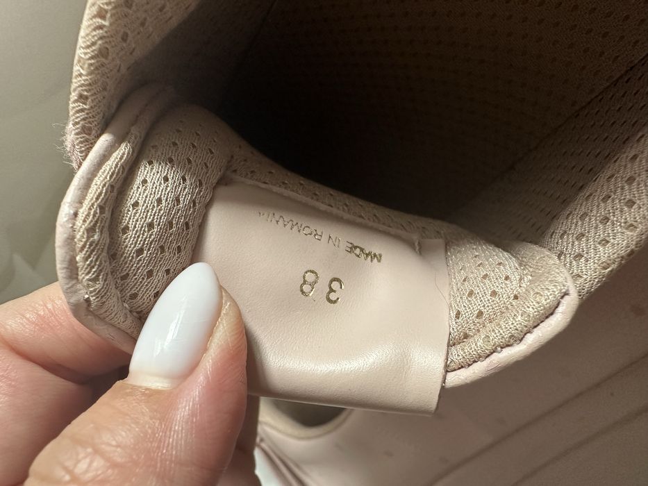 RED valentino маратонки