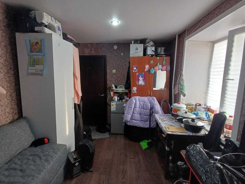 Продам 1 комнатную квартиру Дом Быта Северный