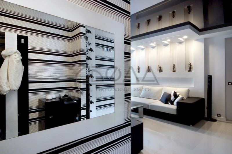 Продава се Тристаен апартамент в София, Витоша - 105 кв.м за 2750 €/кв.м - Снимка #3