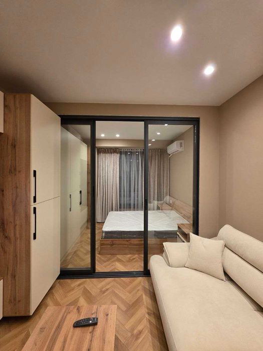 Продается Евро квартира 1в2х