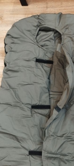 Продам спальный мешок