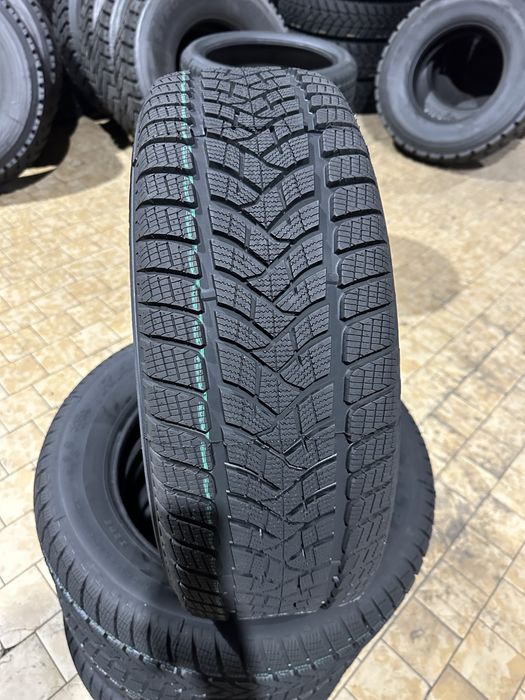 Anvelope M+S Iarna R14-R20 205/55 R16 - 195/65 R15 - 225/40 R18