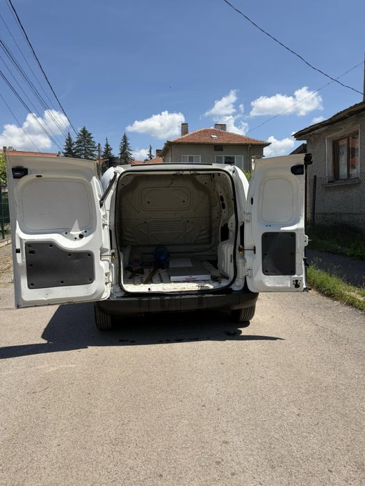 Citroen nemo 1,4 hdi