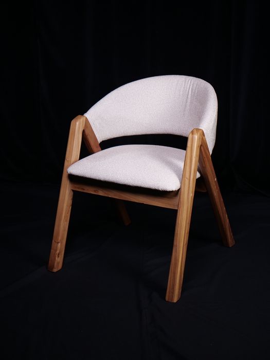 Стулья из карагача