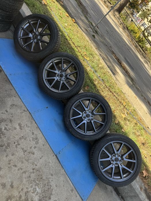 18” Tesla model 3 Y