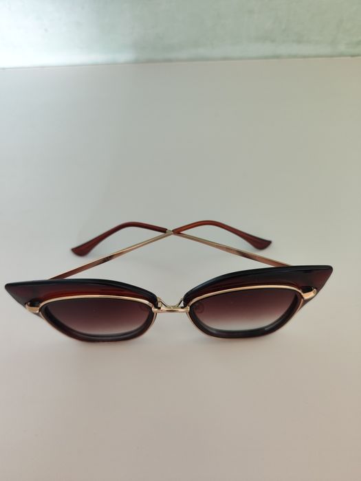 Очки женские солнцезащитные