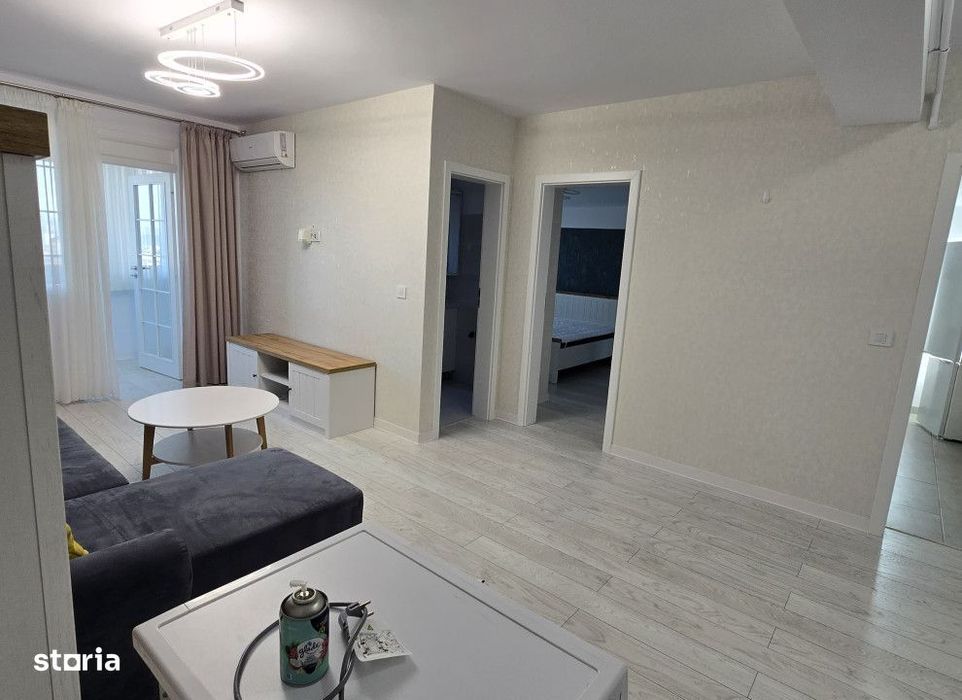 Apartament 2 camere Cug , 54 metri, etaj 2 Cod:157879
