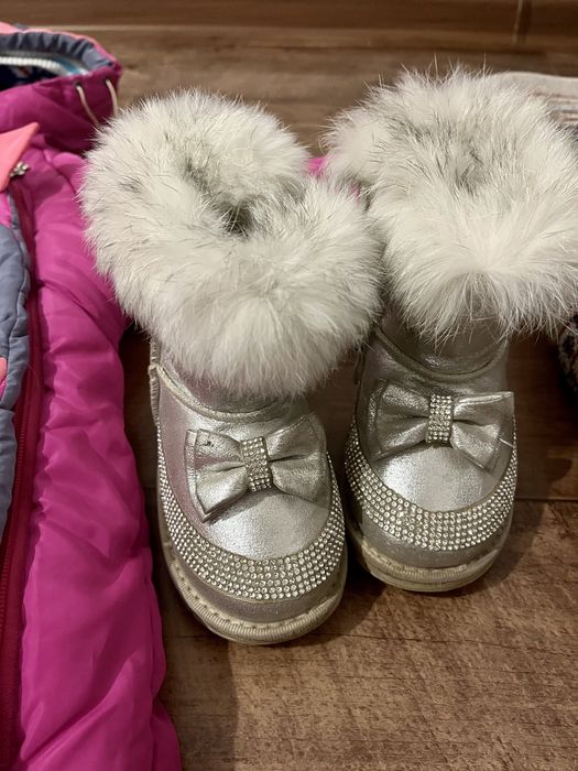 Продам детский комбинезон