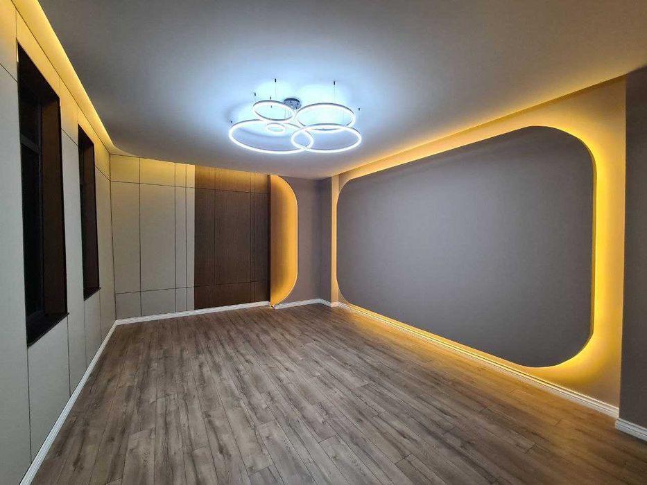 Продаётся ЕВРО-дом | Махалля Никитина | 3 сотки 480 м2