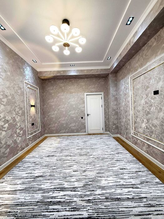 2 хоналик квартира 1 кават кирпичный дом, файзобод масжиди