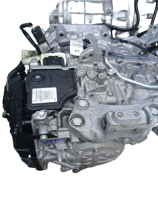 Cutie de viteze automata PEUGEOT 3008 SUV II M_ 2016 - > 1.5 BlueHDi 1